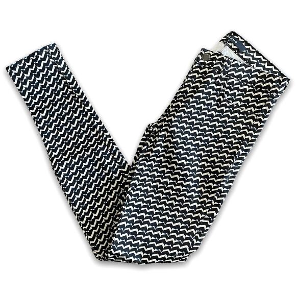 J Brand Berlin Print Super Skinny Leg Jean Mid Rise Women's Size 24 NWT - Picture 3 of 15